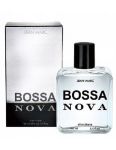 Jean Marc Bossa Nova Man voda po holení 100ml