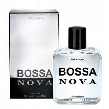 Hlavný obrázok Jean Marc Bossa Nova Man voda po holení 100ml