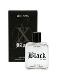 Jean Marc X Black voda po holení 100ml