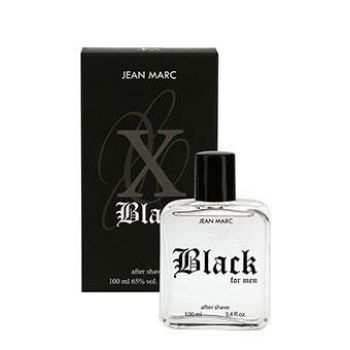 Hlavný obrázok Jean Marc X Black voda po holení 100ml