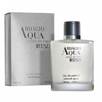 Hlavný obrázok JFENZI ARDAGIO AQUA pánska parfumovaná voda 100ml