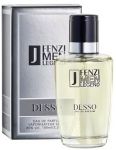 JFENZI Desso Legend pánska parfumovaná voda 100ml