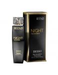  JFENZI DESSO Night dámska parfumovaná voda 100ml