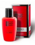 JFENZI DESSO Red pánska parfumovaná voda 100ml