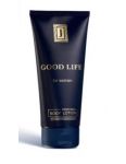 JFENZI Good Life dámske parfumované telové mlieko 200ml