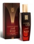 JFENZI GOOD LIFE SEXY dámska parfumovaná voda 100ml