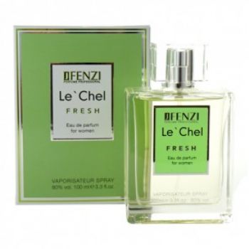 Hlavný obrázok  JFENZI LE´CHEL Fresh 100ml Woman