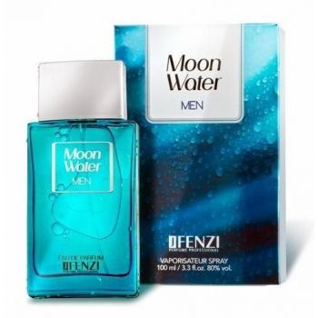 Hlavný obrázok JFenzi Moon Water Men Parfumová voda 100ml