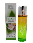 JFENZI Natural line Green Tea & Nectarine parfumovaná voda 50ml