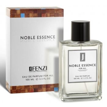 Hlavný obrázok JFENZI Noble Essence dámska parfumovaná voda 100ml