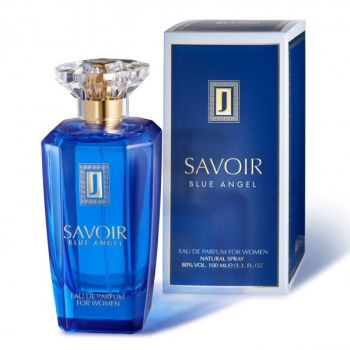 Hlavný obrázok JFenzi Savior Blue Angel dámska Parfumová voda 100ml