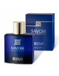 JFENZI Savior Blue Devil Men Parfumová voda 100ml