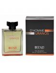 JFenzi Uranos Homme for men Parfumová voda 100ml