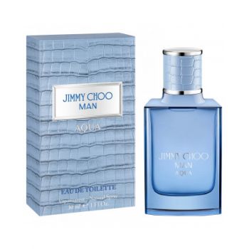 Hlavný obrázok Jimmy Choo Aqua pánska toaletná voda 30ml