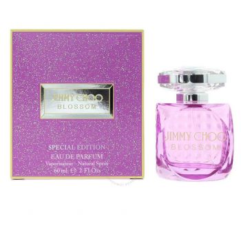 Hlavný obrázok Jimmy Choo Blossom Special Edition dámska parfumovaná voda 60ml