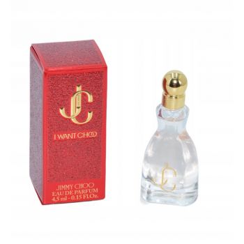 Hlavný obrázok Jimmy Choo I Want Choo dámska parfumová voda 40ml