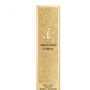 Hlavný obrázok Jimmy Choo I Want Choo Le Parfum 10ml