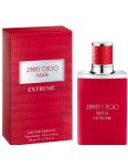 Jimmy Choo Man Extreme pánska parfumovaná voda 50ml