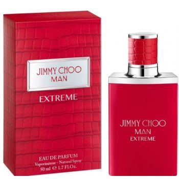 Hlavný obrázok Jimmy Choo Man Extreme pánska parfumovaná voda 50ml