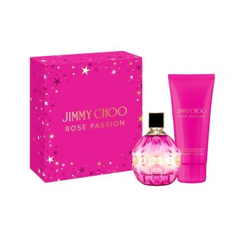 Hlavný obrázok Jimmy Choo Rose Passion dámska darčeková kazeta