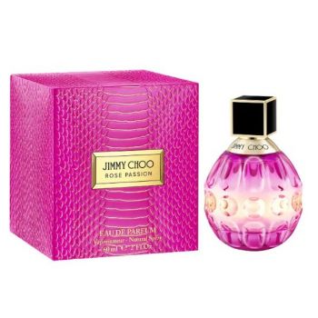 Hlavný obrázok Jimmy Choo Rose Passion dámska parfumovaná voda 60ml