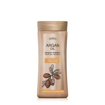 Hlavný obrázok Joanna Argan Oil šampón na suché vlasy 200ml 11751