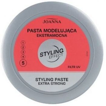 Hlavný obrázok Joanna Styling Effect tvarujúca pasta na vlasy 90g 7742