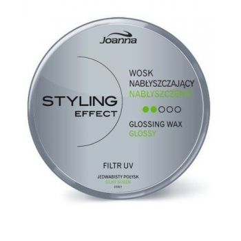 Hlavný obrázok Joanna Styling Effect vosk s leskom 45g 77152