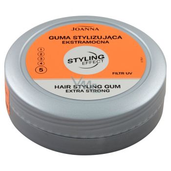 Hlavný obrázok Joanna Styling guma extra silná na vlasy 100g 77429