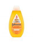 Johnson´s Baby 2v1 Bublinkový kúpeľ & gél na umývanie 500ml