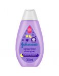 Johnson´s Baby Bedtime Levaduľový Ukľudňujúci šampón 300ml