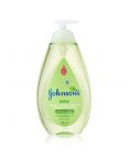 Johnson´s Baby Kamilka šampón na citlivú pokožku 750ml