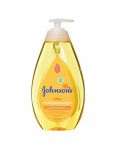 Johnson´s Baby Kamilka šampón na citlivú pokožku 750ml