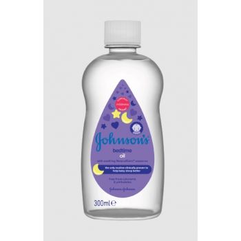 Hlavný obrázok Johnson´s Baby Lavender detský olej 300ml