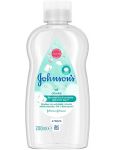 Johnson´s Baby olej Cottontouch 200ml