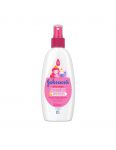 Johnson´s Baby spray na vlasy Shiny Drops 200ml