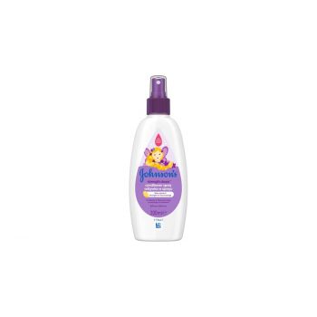 Hlavný obrázok Johnson´s Baby Strength Drops kondicionér v spreji 200ml