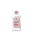 Johnson´s Baby Zvláčňujúci detský olej 300ml