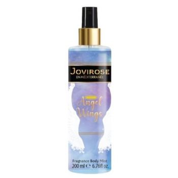 Hlavný obrázok Jovirose Body Mist Angel Wings telová hmla 200ml 6022