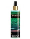 Jovirose Body Mist Night Desire telová hmla 200ml 6028