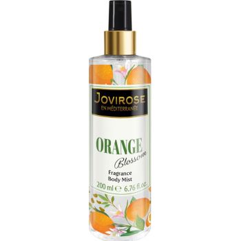 Hlavný obrázok Jovirose Body Mist Orange Blossom telová hmla 200ml 2042