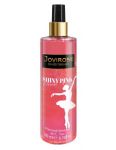 Jovirose Body Mist Shiny Pink Desire telová hmla 200ml 6024