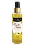 Jovirose Body Mist Vanilla Cookie telová hmla 200ml 6026