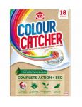 K2r Colour Catcher Complete Action + Eco obrúsky do práčky 18ks