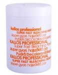 Kallos Professional Super fast melír práškový na vlasy 500g