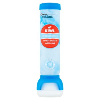 Hlavný obrázok Kiwi Deodorant do obuvi Fresh 100 ml