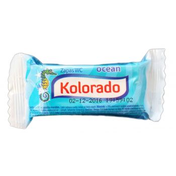 Hlavný obrázok Kolorado WC náhradná náplň more 40g 9101