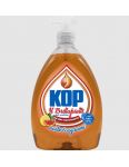 KOP Aceto & agrumi gélový saponát na riad pumpa 750ml