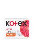 Kotex Ultra Normal hygienické vložky 8ks