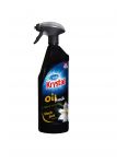 Krystal Oil Fresh Black Jack Olejový osviežovač vzduchu 750ml